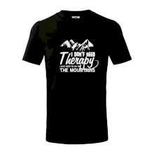 I dont need therapy - Mountains - Nepotrebujem terapiu - Hory I dont need therapy - Mountains - Nepotrebujem terapiu - Hory