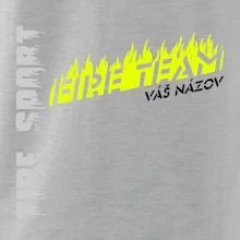 Fireteam - oheň - Váš názov Fireteam - oheň - Váš názov