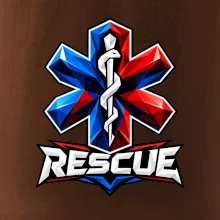 Rescue diamant