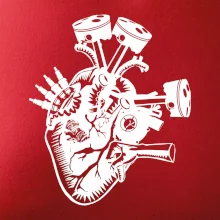 Vodičovo srdce Vodičovo srdce