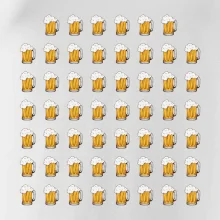 Narodeniny - počet pív podľa vás