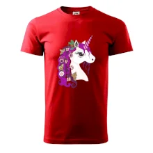 Vianočný jednorožec