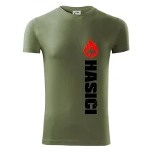 Hasiči zdravotník Hasiči zdravotník