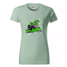 ATV štvorkolka offroad XXX