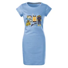 Potápačské vybavenie