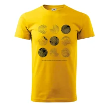 Vrstevnice najvyšších Českých hôr