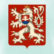 Znak maly Prvá Republika československá 1918–1920