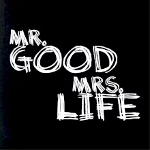 Mrs. Life