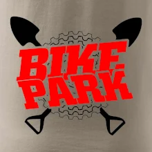 Bike park lopaty Bike park lopaty