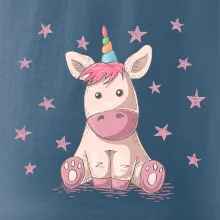 Jednorožec bábätko Jednorožec bábätko