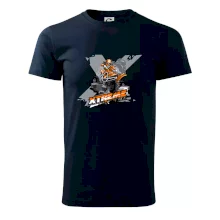 ATV štvorkolka Xtreme oranžová ATV štvorkolka Xtreme oranžová
