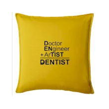 Čo znamená dentist