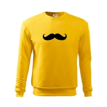 Mustache - fúziky Mustache - fúziky