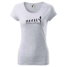 Evolution Climb Evolution Climb