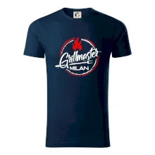 Grillmaster meno Grillmaster meno