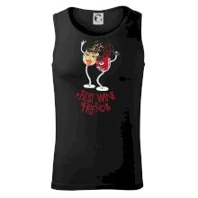 Best wine friends dancing (Pecka design) Best wine friends dancing (Pecka design)