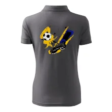 Kopačka s loptou Kopačka s loptou