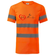 Moje srdce bije pre kone Moje srdce bije pre kone