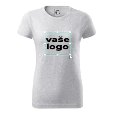 Vlastné logo - Tričko alebo mikina