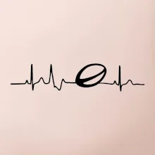 Ekg rugby