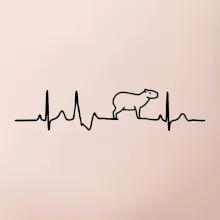 Ekg Capybara
