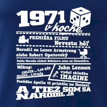 1971 v kocke