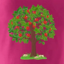 Obrázok - Jablko nepadne ďaleko od stromu