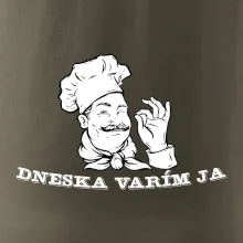 Dneska varím ja SK Dneska varím ja SK