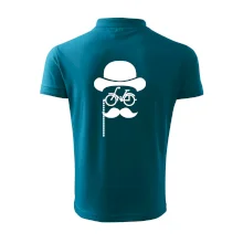 Mustache bicykel Mustache bicykel