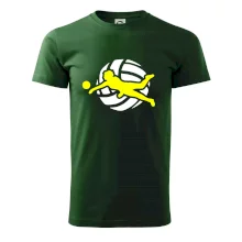 Volejbalistka Volejbalistka