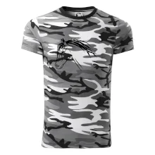 Kôň - hlava celá Kôň - hlava celá