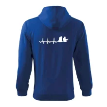 EKG hasiči EKG hasiči