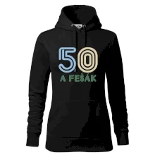 50 a fešák 50 a fešák