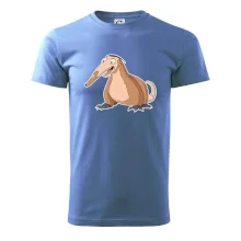 Mravčiar kreslený hnedý