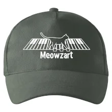 Meowzart