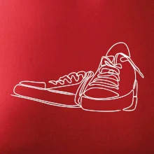 Topánky jedným ťahom