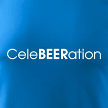 Pivné nápisy CeleBEERation