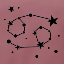 Súhvezdie - Cancer - Rak Súhvezdie - Cancer - Rak