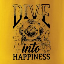 Dive into happinness