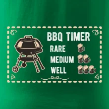 BBQ Timer