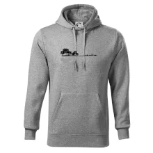 Gitara príroda Gitara príroda