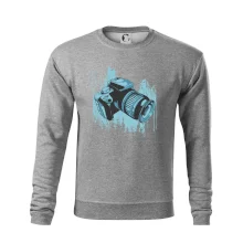 Zrkadlovka v prírode