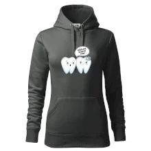 Nepôjde niekto von?