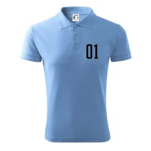 Futbalový dres - vlastné meno a číslo Futbalový dres - vlastné meno a číslo