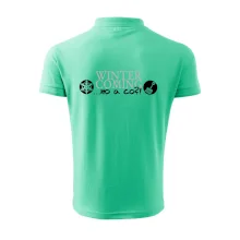 Winter Is Coming parodie