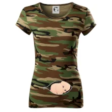 Bábätko a zadoček (Hana-creative) Bábätko a zadoček (Hana-creative)