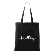 Shiba-Inu EKG Shiba-Inu EKG