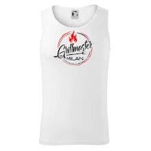 Grillmaster meno Grillmaster meno