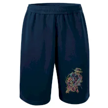 Jazz saxofón splash