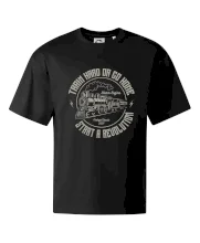 Train hard or go hom